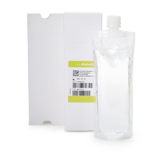 Hematology Reagent ABX Pentra™ Alphalyse For ABX Micros CRP 200 / Micros 60, 360 ML, Box/1