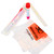 3ml Viral Transport Medium (VTM) Collection Kits, Sterilized, Nasal Swab, 10ml Tube, Biohazard Bags, 50 kits/box, 16 boxes/case, 800 kits/case
