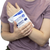 Dynarex Instant Cold Pack, Squeeze to activate, 4" x 5", Single-Use, Case/24