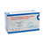 Inject-Safe Barrier Bandages, Barrier Bandages, 1-3/8 Inch Diameter Film/Foam, Round, White, Sterile, Box/100, Case/20 boxes