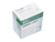 Henke-Ject Hypodermic Needles, Sterile Disposable Single Use Needle, 22g x 2-3/4, Thin Wall, Box/100