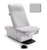 Ritter 224/225 Exam Chair Upholstery Top, 28", Seamless, Item/1
