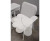 Ritter® 281 Dual Fixed Blood Drawing Chair, Multi-position with Quick Release, Item/1