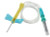 Medivena ONE-CARE® GLIDE & LOCK Safety Blood Collection Wing Sets