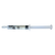 Sodium Chloride 0.9% IV Flush Prefilled Syringe, 10 mL Fill in 12 mL, Box/30, Case/240