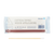Cotten Tipped Wood Applicators, 6", Non-Sterile, Box/1000, Case/ 10 Boxes