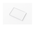 Extra Thick Microscope Slides, Plain, 75 x 25 x 1.2 mm, Box/72, Case/20 Boxes