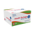 Insulin Syringe & Needle, 29G x ½", 1cc, Non-Toxic, Box/100, Case/5 Boxes