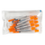 Insulin Syringe & Needle, 29G x ½", 1cc, Non-Toxic, Box/100, Case/5 Boxes