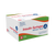 Insulin Syringe & Needle, 30G x ½", 1cc, Non-Toxic, Box/100, Case/5 Boxes