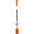 Comfort Point Lo-Dose, Insulin Syringe/Needle, 0.5 cc, 29G x 1/2 in, Box/100