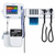 RSV-200 Integrated Modular Wall Diagnostic Station