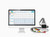 Edan SE-2003 3-Channel Holter System