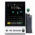 iM3 vitals signs monitor w/NIBP & SpO2 & Edan (Radiant) Infrared Ear Temp (2 Year Warranty)