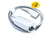 RVS-100/200 Vital Sign Monitor SpO2 Sensors