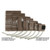 EDAN NIBP Tubes compatible with iM3, M3 and iM3s