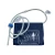 Edan Reusable Cuffs compatible with SA-10 Blood Pressure Monitor