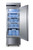 23 Cu.Ft. Upright Pharmacy Freezer