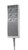 Ritter 244 Barrier-Free® Exam Table with UltraFree* Upholstery Colors