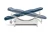 Ritter 244 Barrier-Free® Exam Table with Standard Upholstery Color