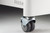 Casters for Ritter 244 Barrier-Free Exam Table