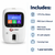 COAG-SENSE® PT2 PT/INR Professional System