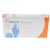 Nitrile Exam Glove, Textured Fingers, Powder-Free, Latex-Free, 3 mil, Blue, Box/100 gloves, Case/10 boxes
