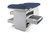 Ritter® 204 Manual Examination Table with Drawer Heater & Pelvic Tilt Base Only