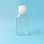 125ml Sterile Storage Flask Bottle for Buffer and Cell Culture Transfer, Box / 2