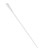 Flocked Nylon Oropharyngeal Swabs, Single, Sterile, Collection Swab, 6 in., Polystyrene, box/450