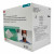 3M™ VFlex™ Healthcare Particulate Respirator and Surgical Mask 1804, N95, box/50 masks, case / 8 boxs