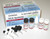Diabetes Management Test Control Set DCA 2000 Hemoglobin A1c (HbA1c) Normal / Abnormal 4 X 0.25 mL, box/kit