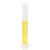 1000mL Cylinder, Measuring, Diamond Essentials, Class B, PP, Molded Graduations, Tall form,