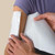 Blood Pressure Cuff Barriers , Barrier BPC PED 13x5 3/8, White, Box/50 , Case/6 boxes