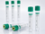 VACUETTE® Venous Blood Collection Tube Lithium Heparin / Separator Gel Additive 3.5 mL Pull Cap Polyethylene Terephthalate (PET) Tube, box/50 tubes, 24 boxes/case