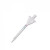 Positive Displacement Pipette Tip Combitips® advanced, PCR Clean 0.1 mL Graduated NonSterile, Bag/25, Case /4 bags, (Case of 100)