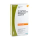 Varivax® Varicella Virus Vaccine Live, Preservative Free 1350 PFU ...