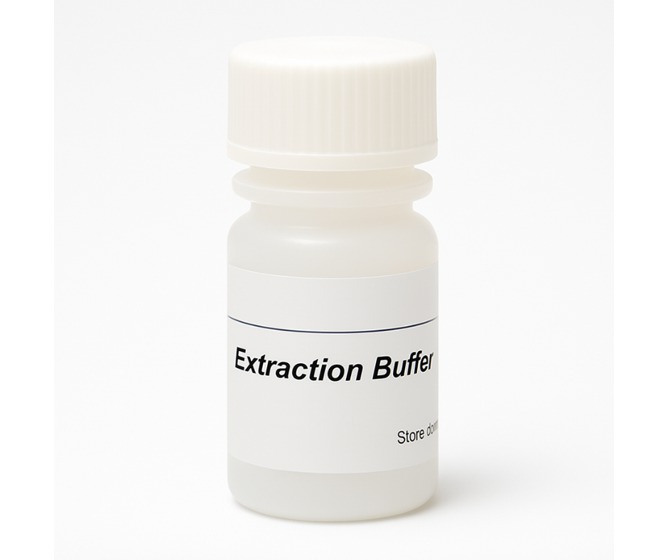 Extraction Buffer, 1 Liter, Bottle/1