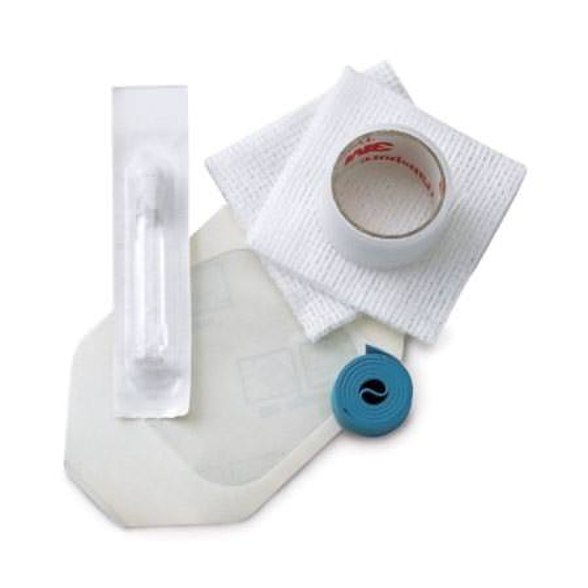 new time　 IV Start Kit, Includes: (1) 2 3/8