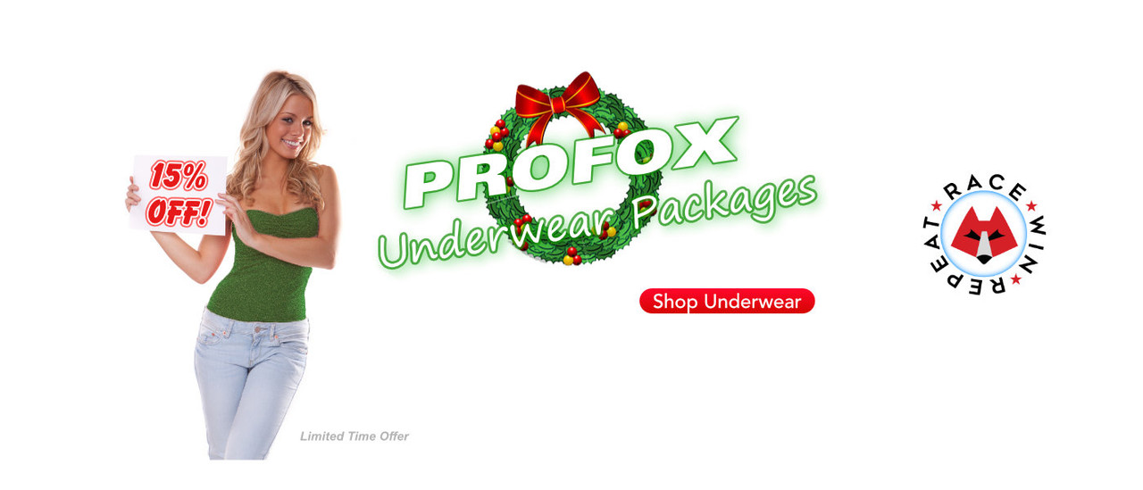 Fire Resistant Underwear for Auto Racing