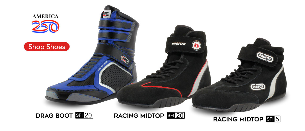 Driving Shoes for Auto Racing and Leisure