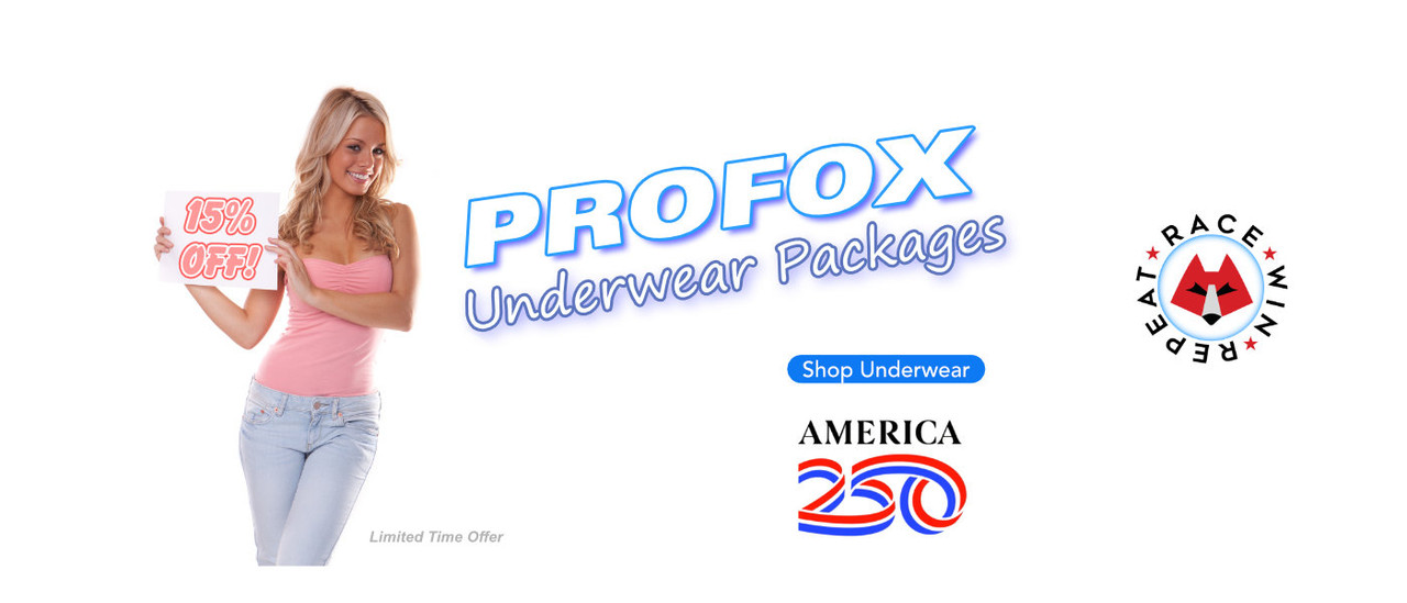Fire Resistant Underwear for Auto Racing