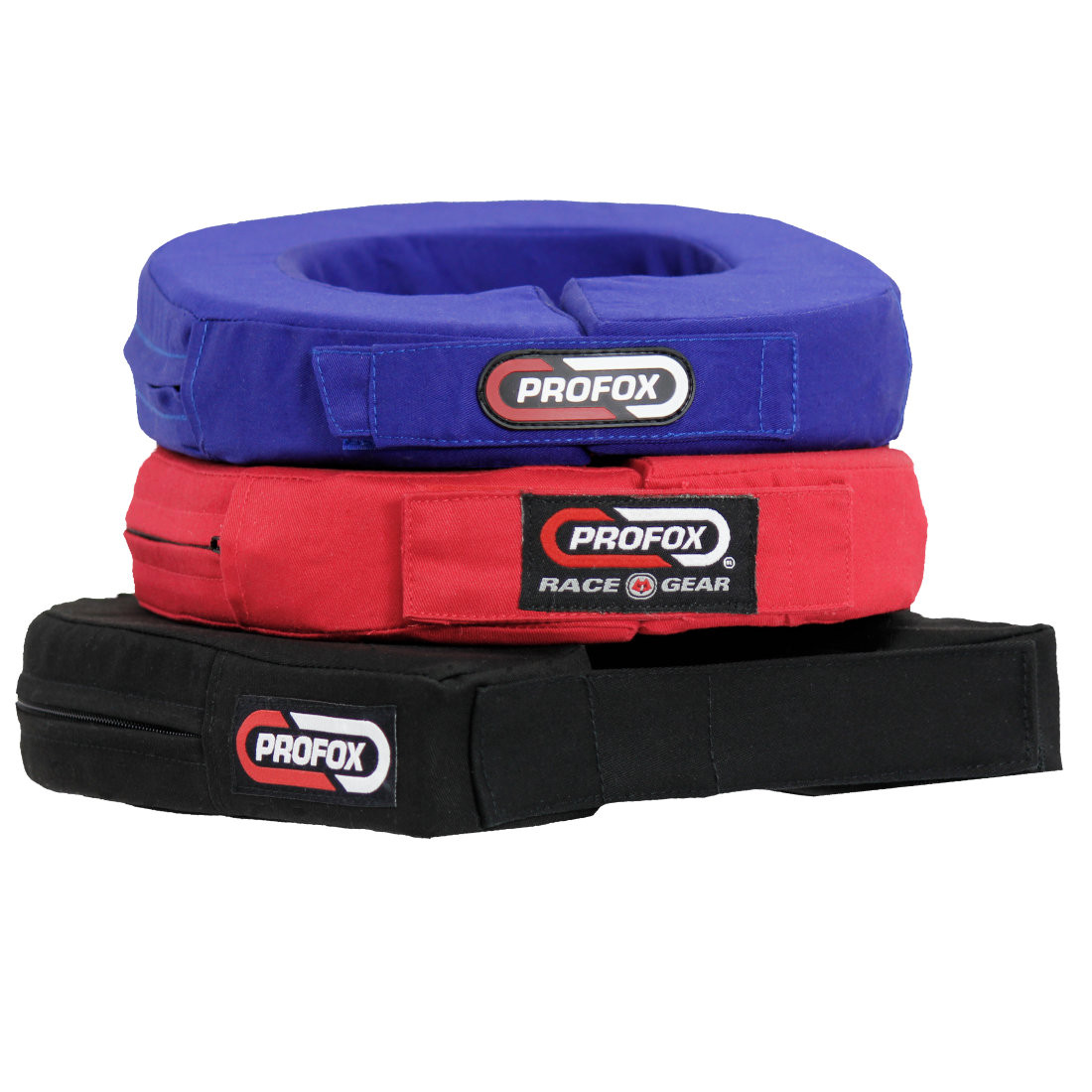 Helmet Supports - PROFOX RACING
