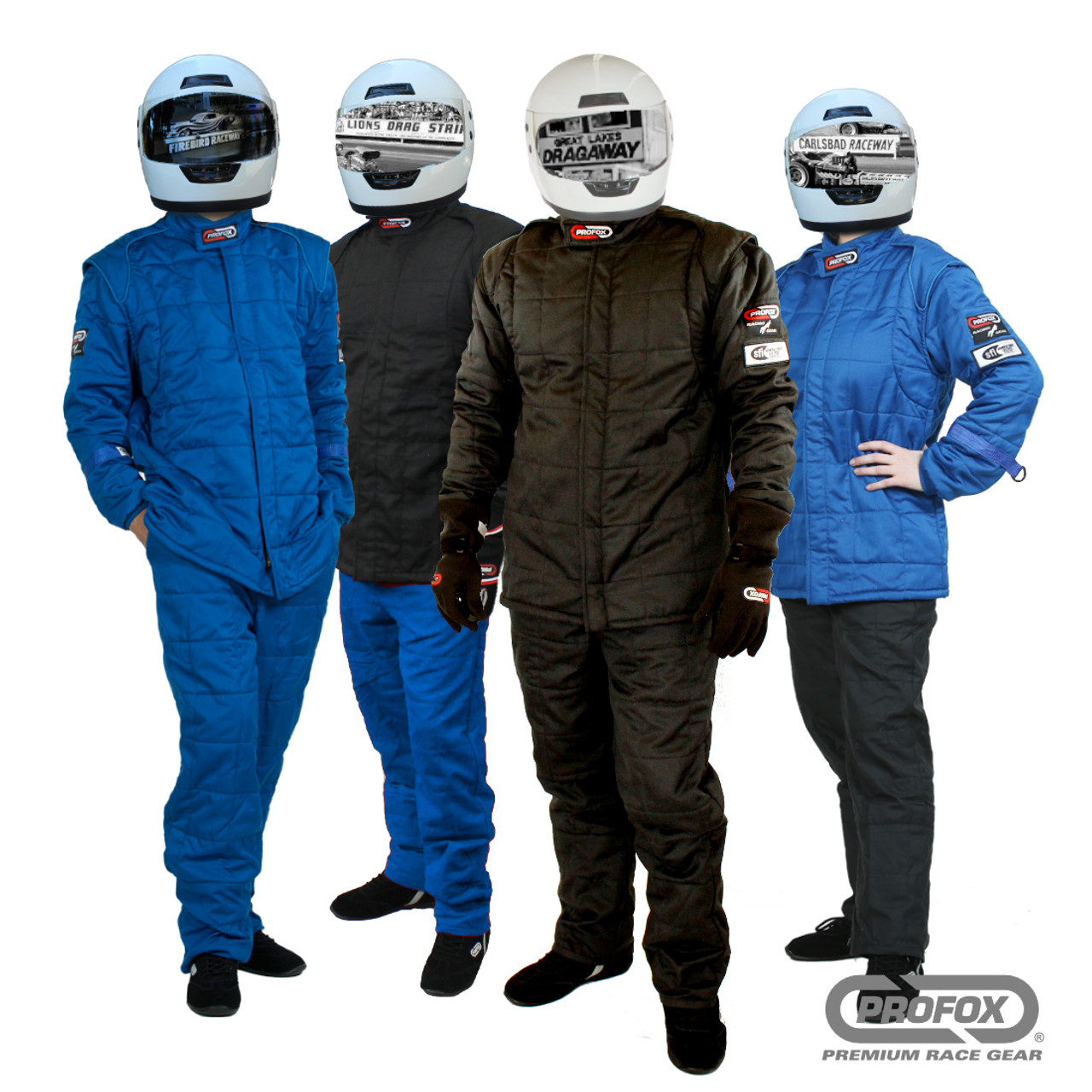 Vortex Racewear | VR22 SFI 3.2A/5 2x Layer Race Suit - Vortex Racewear: New  Zealand FIA, SFI & Snell Approved Motorsport Products