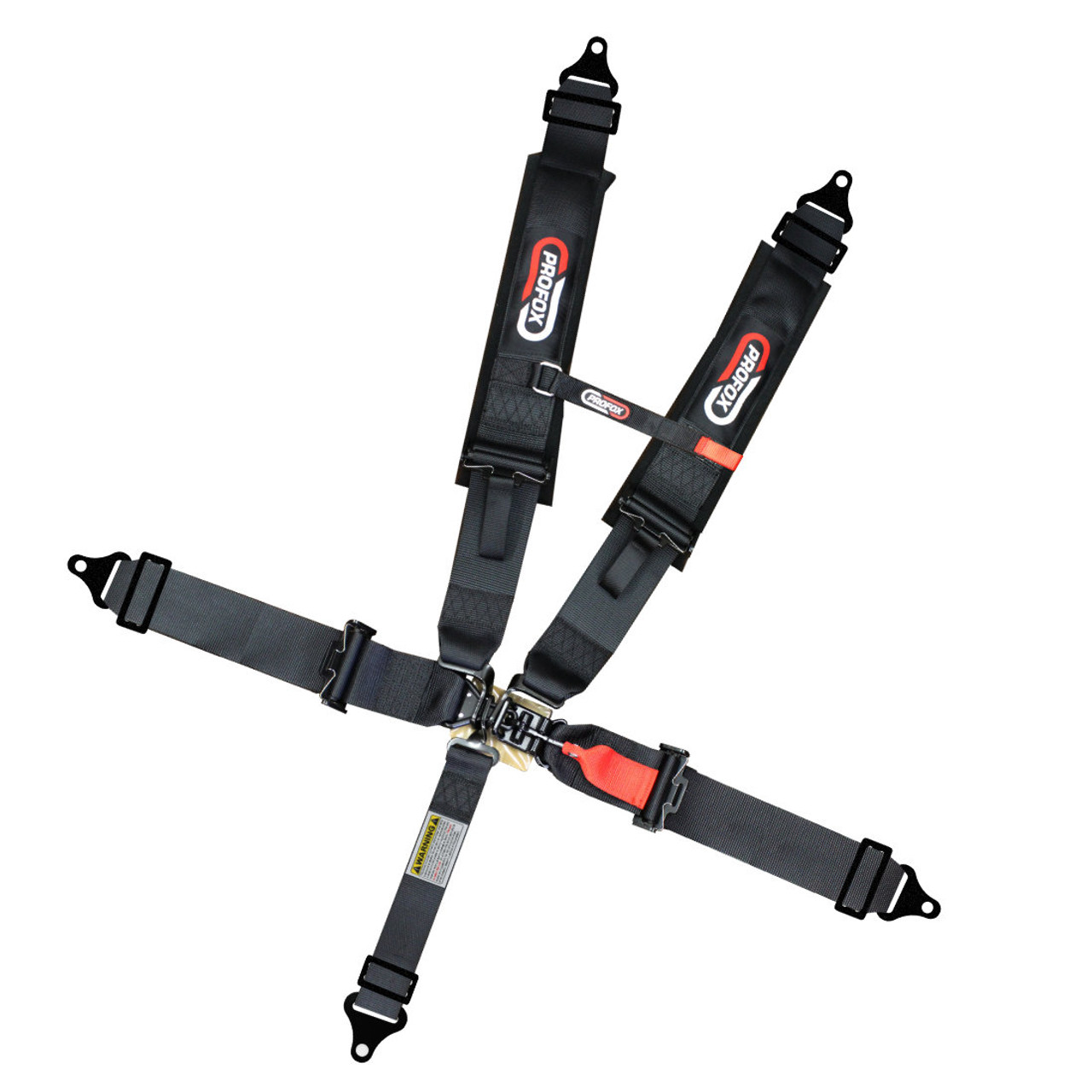 3 point shop harness