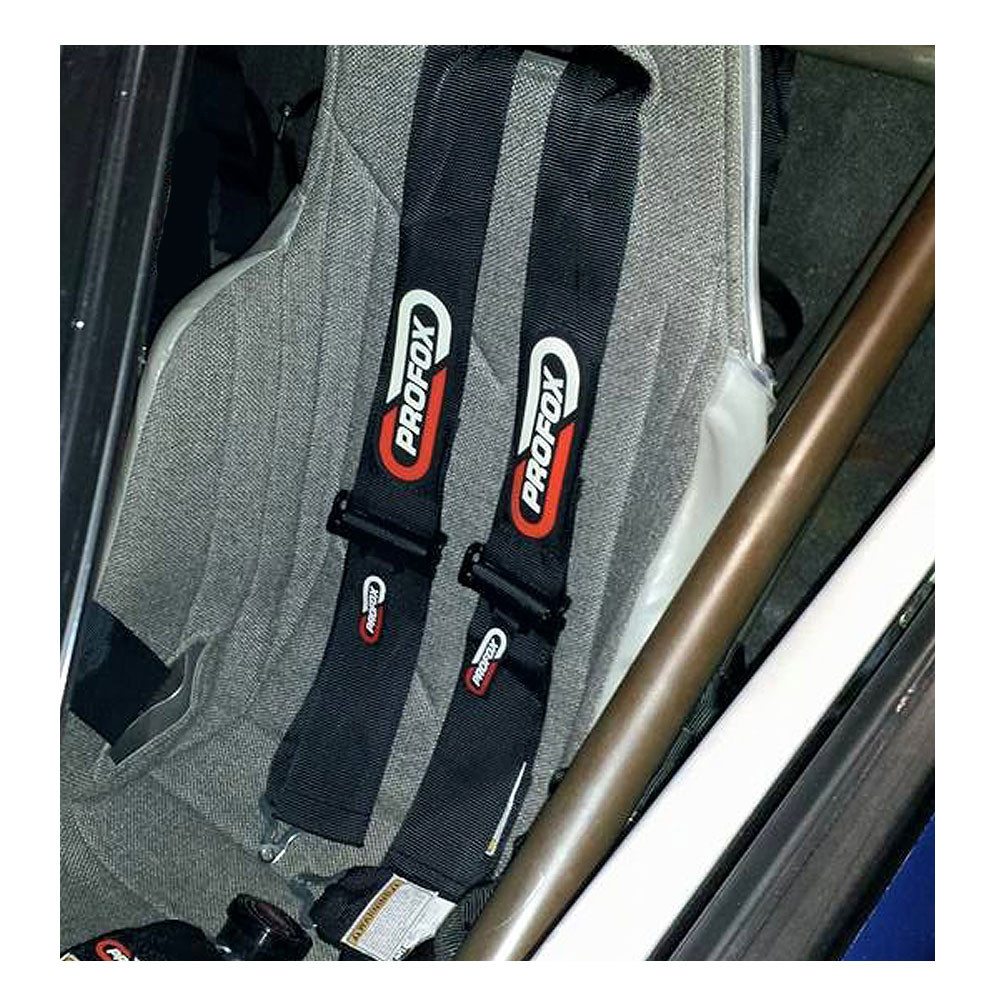 Latch Link Racing Harness 2-inch webbing PROFOX RACING