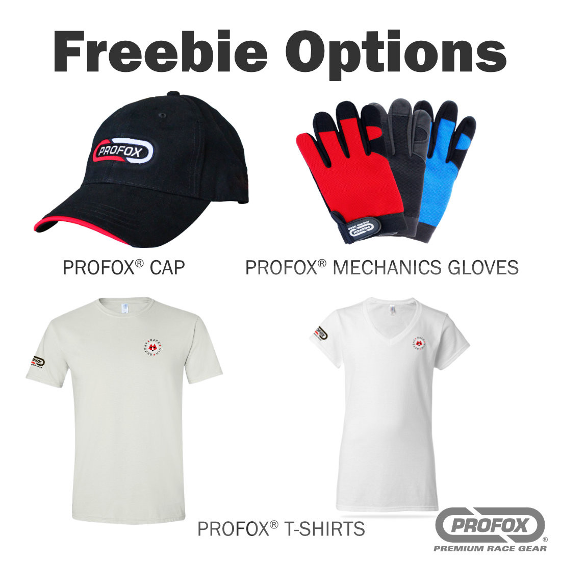 KIT2 2PC SFI1 Race Suit PROFOX RACING