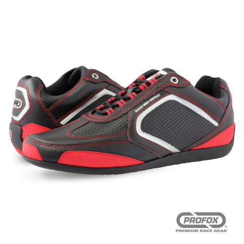 PROFOX Challenger Sport Driving Shoe 