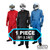 PROFOX-1™ SFI-1 1-Piece Racing Fire Suit