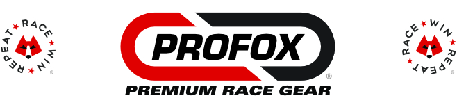 PROFOX® RACE GEAR - RACE WIN REPEAT®